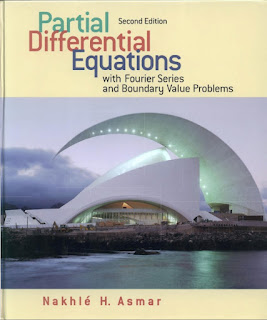 Partial Differential Equations with Fourier Series and Boundary Value Problems 2nd Edition