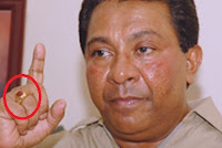 S.B. Dissanayake