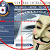 Anonymous 'hackea' el portal web de la CIA