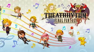 Theatrhythm Final Fantasy Curtain Call Serial Keys Free Download