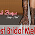 Mehndi | Bridal Mehndi | Latest Bridal Mehndi Designs | Indian Mehndi Designs for Brides
