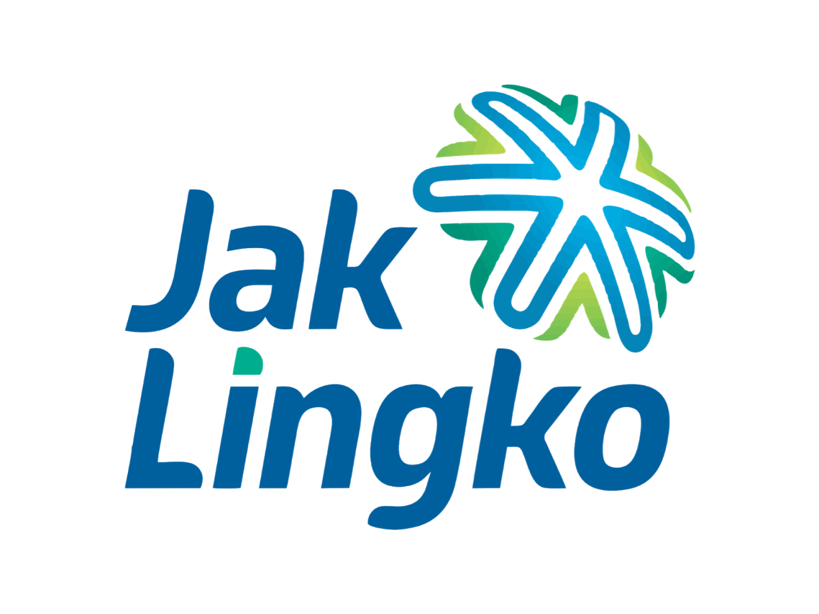 Logo Jak Lingko Format PNG