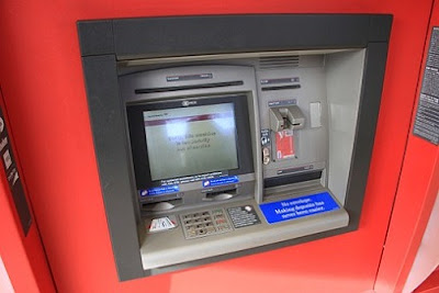 Cash Deposit Machine (CDM)