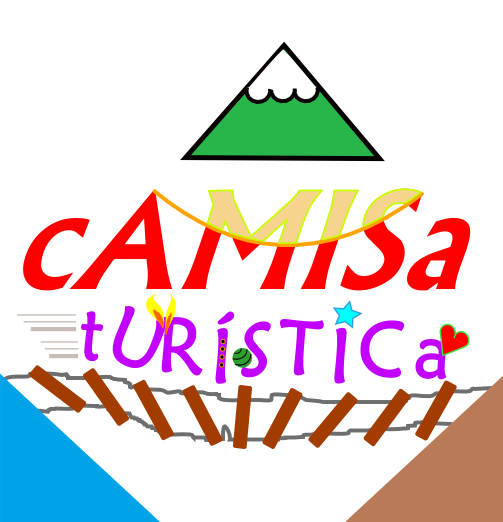 Camisa Turística