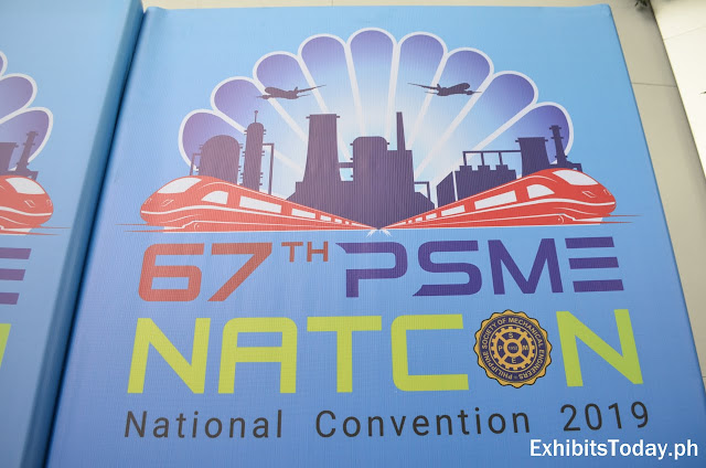  The 67th PSME National Convention 