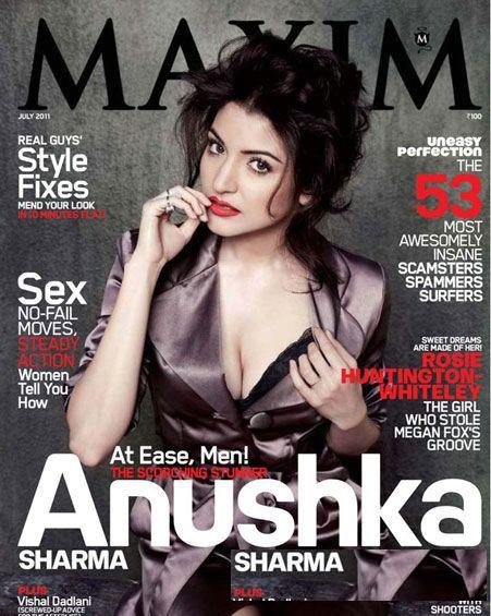 anushka sharma