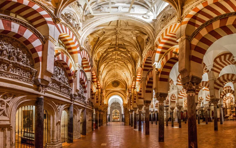 Great Mosque of Cordoba