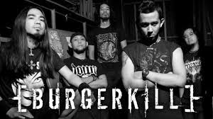 Kumpulan Lagu Burgerkill Terbaru Full Album