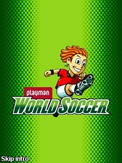 Tải Game Playman World Soccer - Thế Giới Bóng Đá 3D