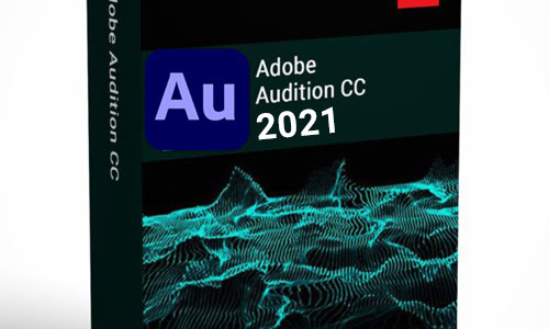 Adobe Audition 2021 v14.2.0.34 Full For Windows / MAC OS