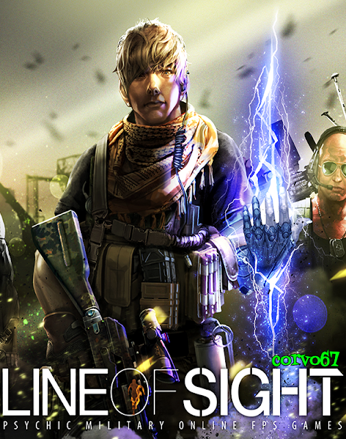 Line Of Sight pc download completo torrent, Line Of Sight pc requisitos, Line Of Sight torrent skidrow, Line Of Sight PC em Português