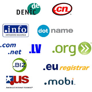 cheap domain names