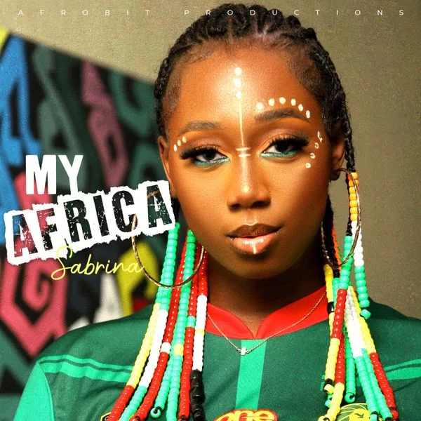 Sabrina - My Africa (Audio) MP3 Download