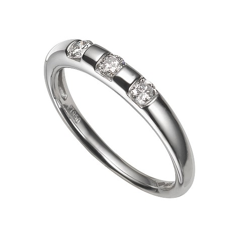 White Gold Wedding Rings For Women