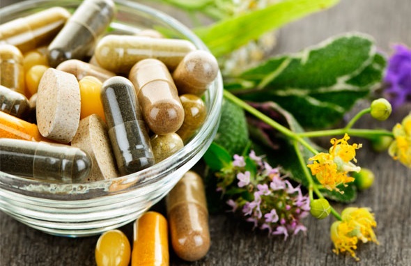 Benefits Of The Most Commonly Prescribed Supplements