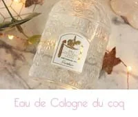 Eau de Cologne du coq Guerlain