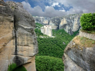 meteora