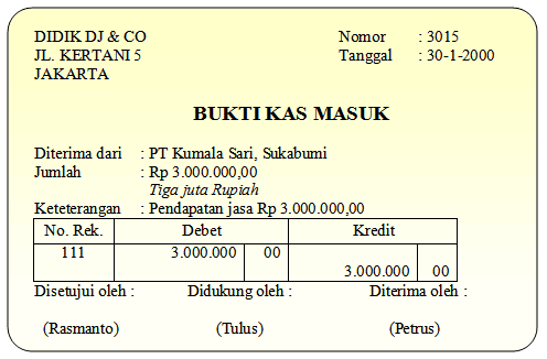 Februari 2015  Into The New World