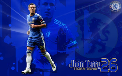 John Terry Wallpapers