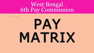 WB ROPA 2019 Pay Level 10C