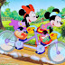 Imagenes de Mickey Mouse y Minnie, parte 3