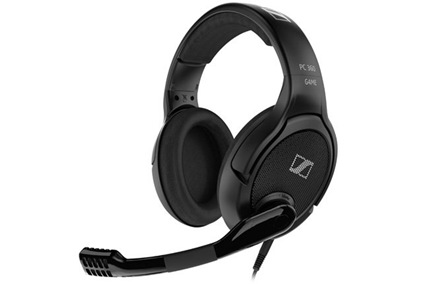 Sennheiser