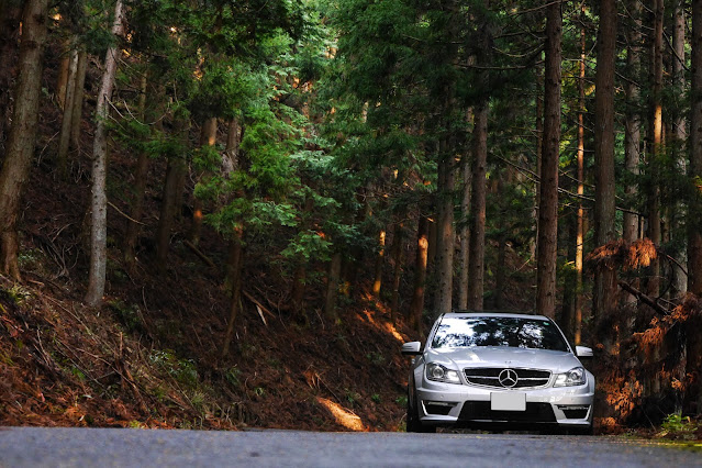 C63AMG