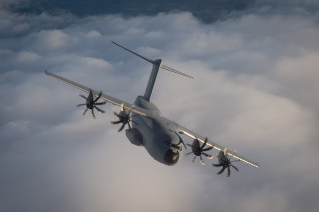 Airbus A400M