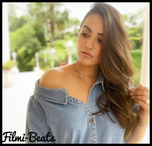 Anita Hassanandani wallpaper