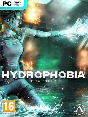 Hydrophobia Prophecy Game