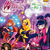 Nuevas revistas Winx Club en Francia!