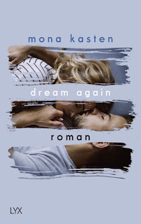 Dream Again - Mona Kasten