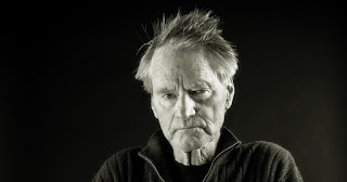 Sam Shepard - Si todavía anduvieras por acá