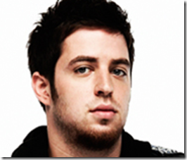 Lee Dewyze American Idol Top 12 boys
