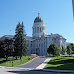 Hindu mantras to start the day in U.S Maine State Senate & House in June