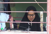 Penjahit Permax Pakaian di Jombang Naik Haji