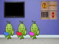 Play 8B Veggie Adventure Find Cabbage Man