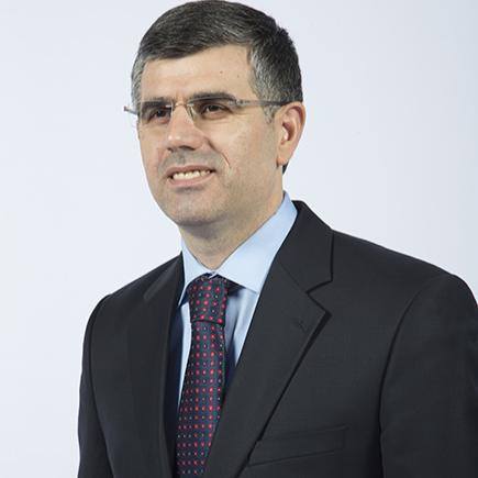 Hüseyin Keskin