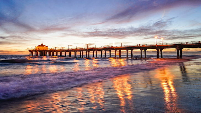 Manhattan Beach Los Angeles