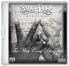 snoop doog the west coast blueprint 2010