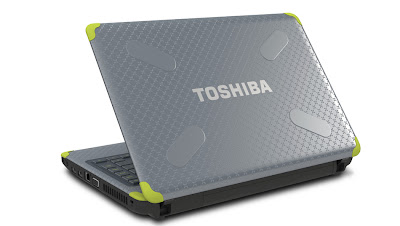 best Toshiba Satellite L735D