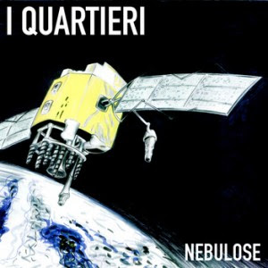 i Quartieri Nebulose