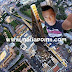Naija Dude Goes Mysteriously Wild in Los Angeles, U.S.A.