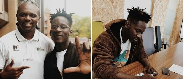 MR EAZI DESIGN NEW KIT FOR KANU NWANKWO