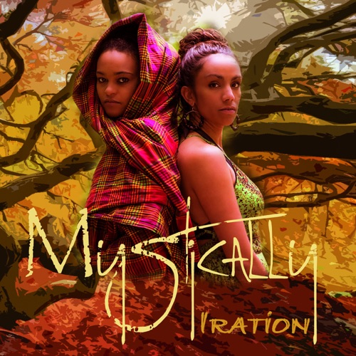 Mystically - Iration [iTunes Plus AAC M4A]