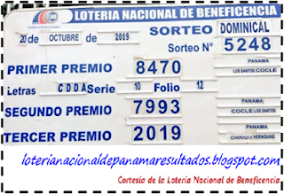 resultados-sorteo-domingo-20-de-octubre-2019-loteria-nacional-de-panama-tablero-oficial