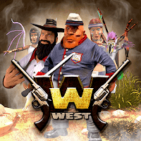 War Wild West Unlimited (Gold - Diamonds) MOD APK