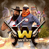 War Wild West - VER. 1.1.54 Unlimited (Gold - Diamonds) MOD APK