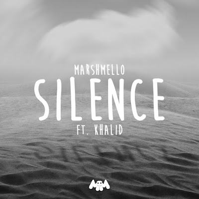 Arti Lirik Lagu Marshmello - Silence 