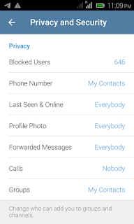 How To Stop Being Added To Telegram Groups How To Stop Being Added To Telegram Groups Without Your Consent